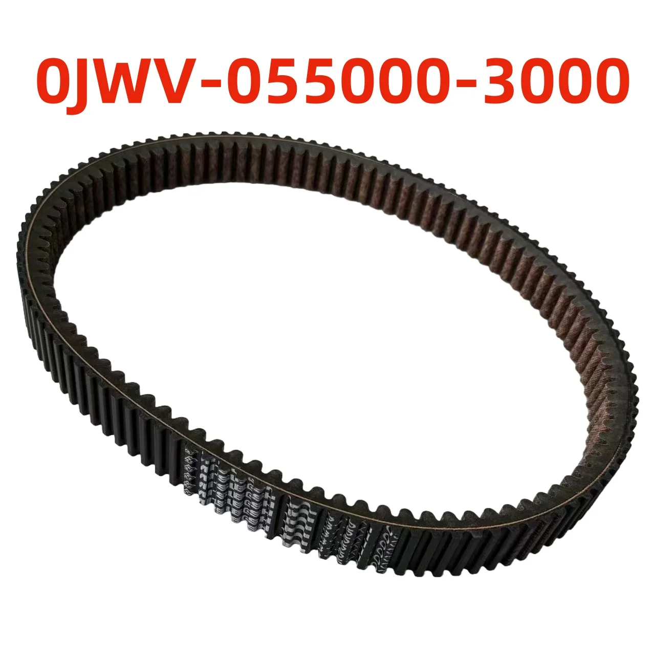 ORIGINAL CVT DRIVE BELT 0JWV-055000-3000 For CF Moto2025YEAR 1000CFORCE OVERLAND Mits Brand type of 37.5*1103 CF1000AZ-2A
