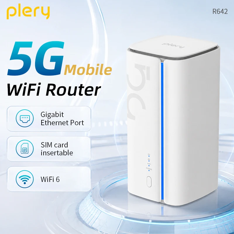 Thumbnail 3 - #51 Best 4G Routers to Buy In 2026