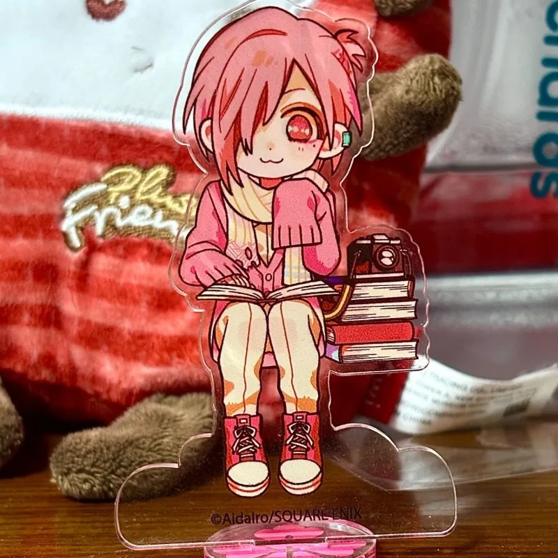 Che cos'è Sosuke e perché è popolare tra i fan di Toilet Bound Hanako Kun?