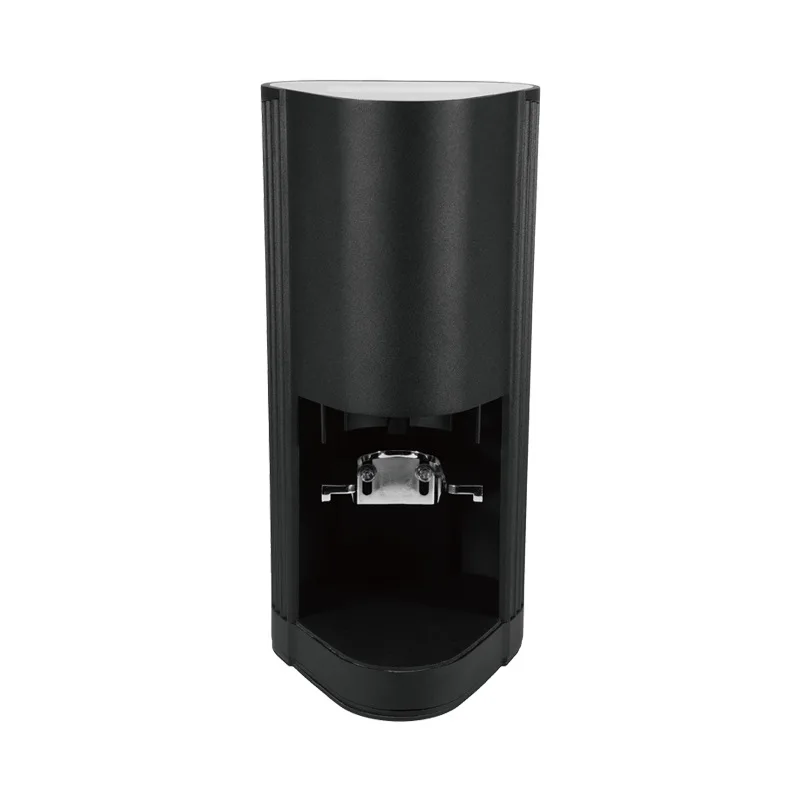 

Электрическая кофеварка-пресс, автоматическая кофемашина для эспрессо с постоянным давлением и функцией автоматического наполнения.