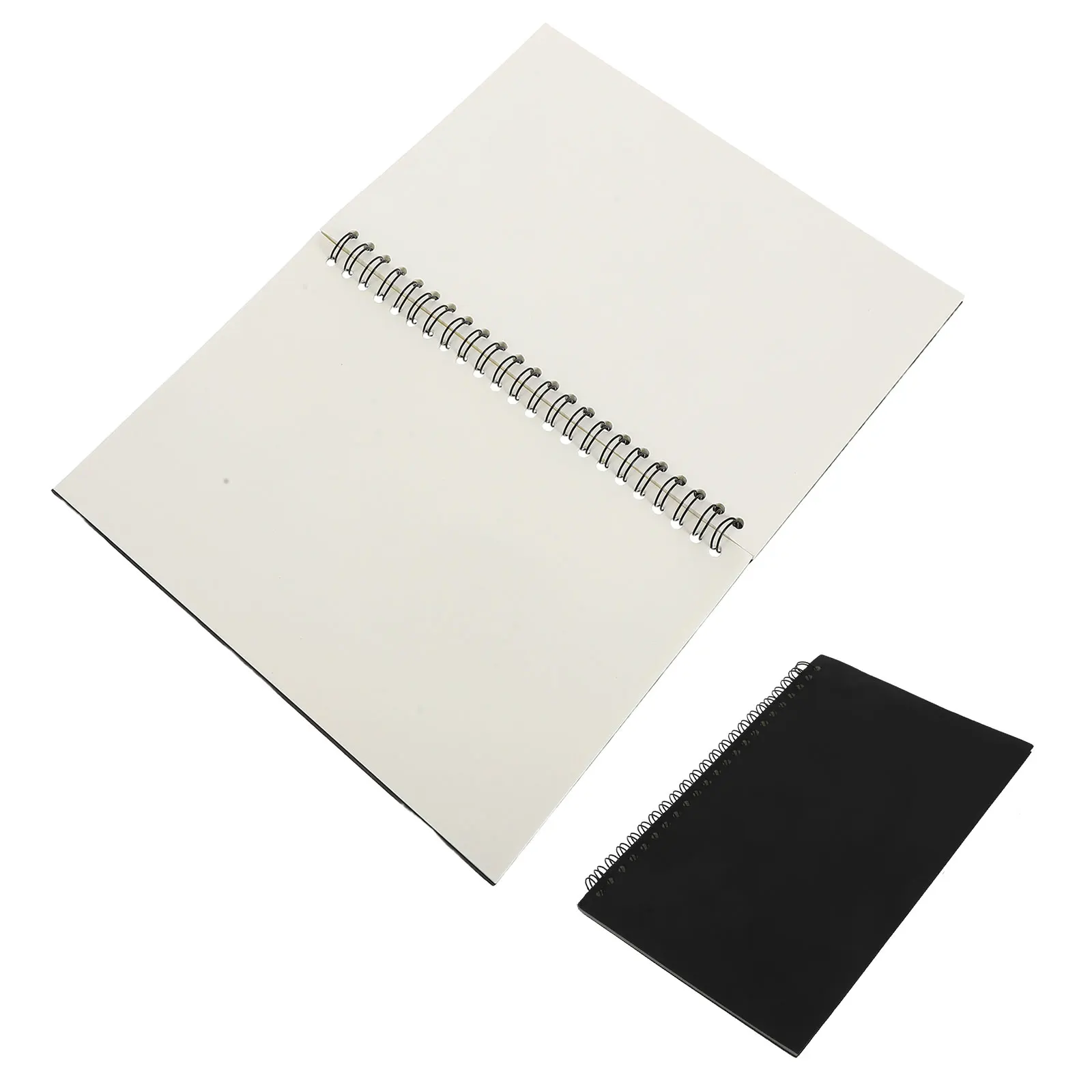 

Graffiti Diary Spiral Notebook Notebooks Sketchbook Kraft Sketchbooks Customized