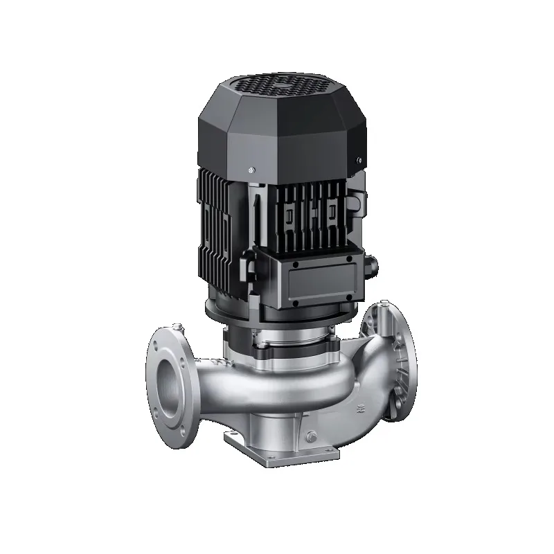 

GDF(2) Single Stage Vertical Stainless Steel Resistant Cooling Pressure Sea Domestic Water Supply Pump