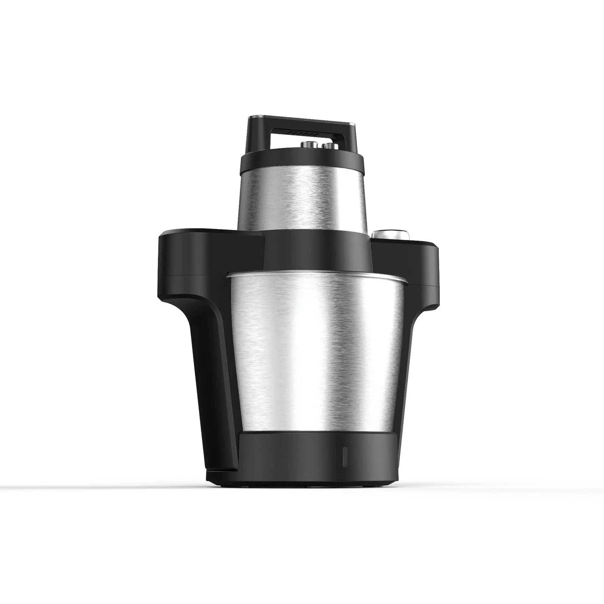 صانع السنونو المطبخ خلاط ساخن خلاط منزلي طباخ طعام 5 لتر 6 لتر