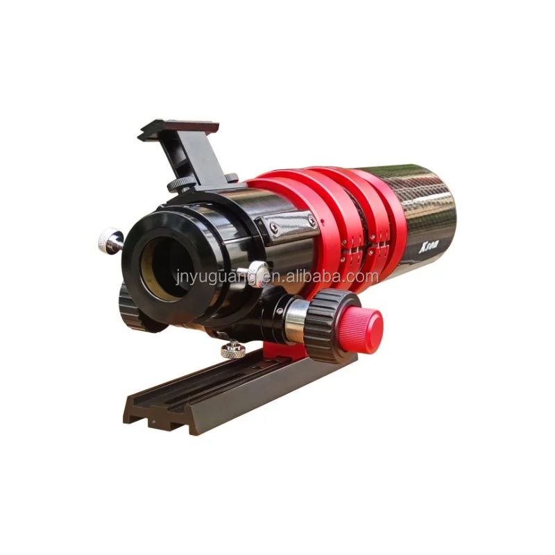 Kson EDAPO60mm High Quality Refractive Astronomical Telescope ED60CF Carbon Fiber Tube Professional OTA F330mm F5.5