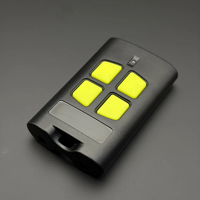 BENINCA TO.GO VA 2VA 4VA WV 2WV 4WV Garage Door Remote Control 433.92MHz Rolling Code Electric Gate Remote Control Transmitter