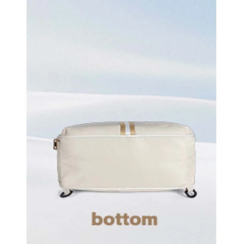 Unisex Pickleball Tote Bag Waterproof Pickleball Padel Badminton Racket Bag Multifunctional Outdoor Handheld Gym Sports Yoga Bag