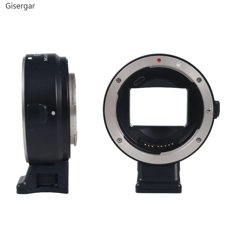 2025EF-NEX IV ملحقات صور الكاميرا الدائرية لتحويل محول العدسة لفئة محولات العدسة #3