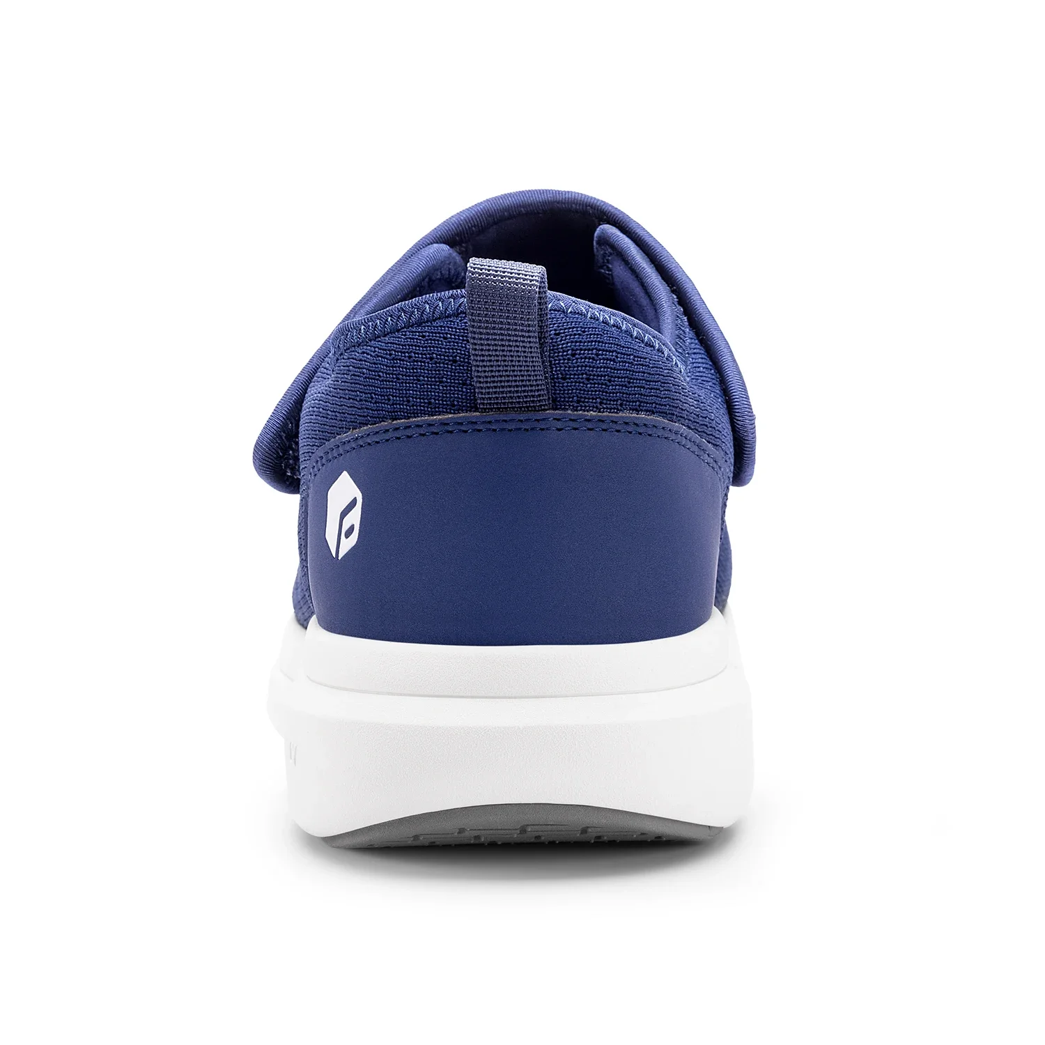 FitVille Wide 2E Diabetiker-Schuhe für Herren, für ältere Menschen, orthopädische Schuhe für geschwollene Füße, verstellbarer Gehschuh, Schmerzlinderung für ältere Menschen. – Detail 20