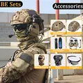 BE Sets