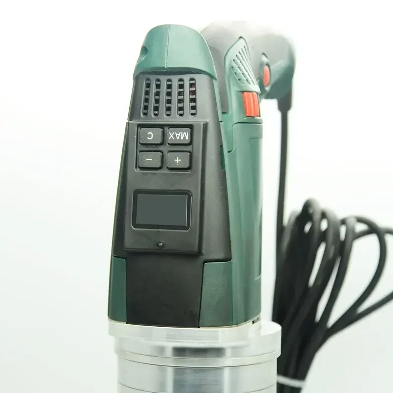 2025 Prodotti Premium KSEW-08S Chiave dinamometrica elettrica automatica con display digitale di tipo verticale