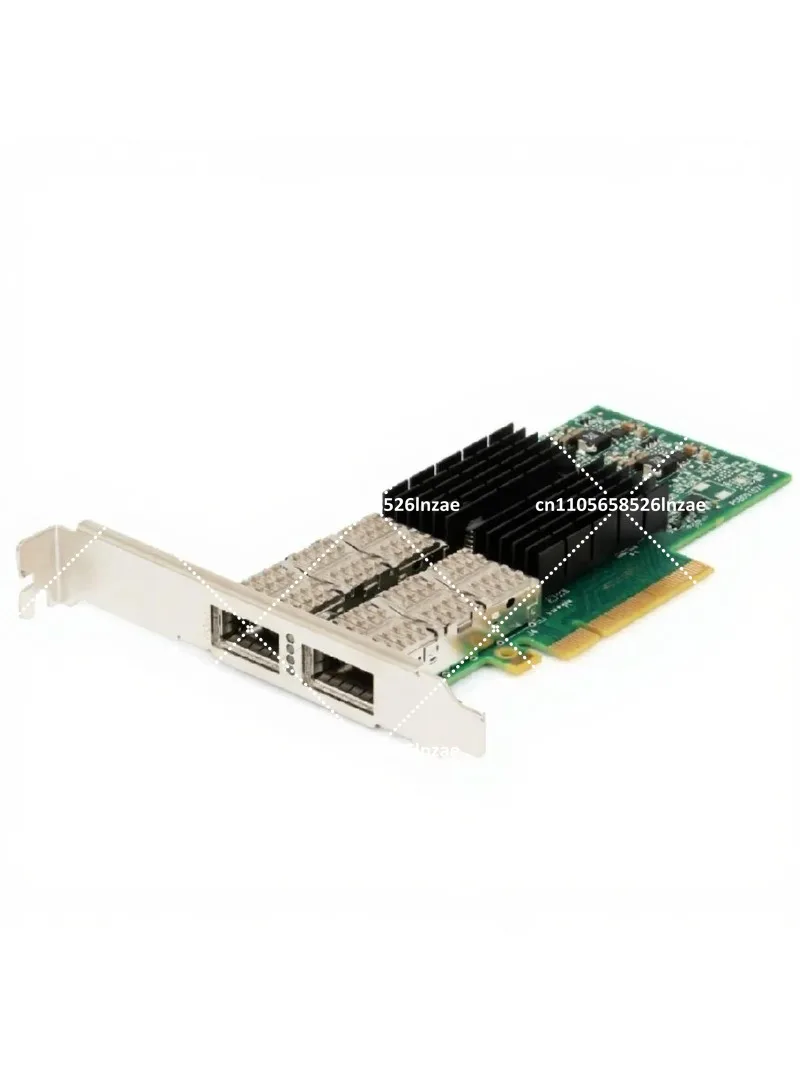 40Gb Ethernet Dual-Port QSFP Network Adapter, ConnectX-3 Pro, PCI Express Server Card