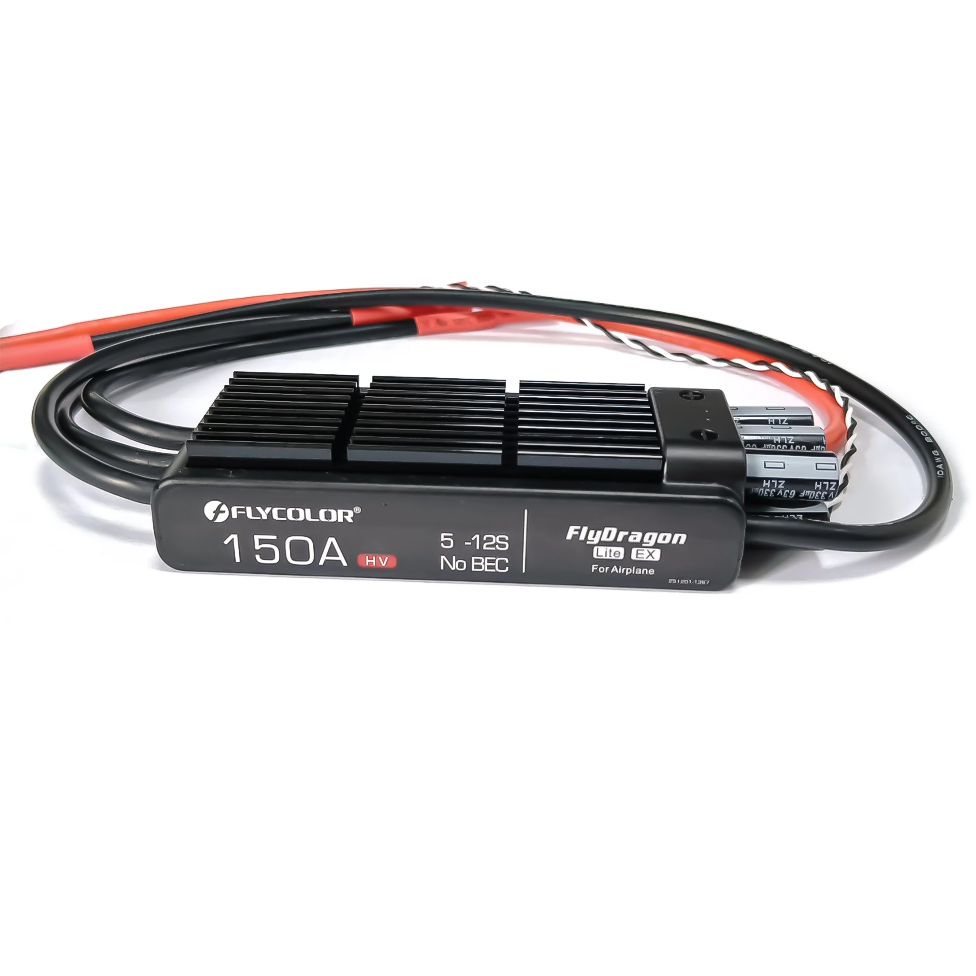 FlyDragon V4 80A / 150A FLYCOL - Drone Lipo Battery ulasan dan harga