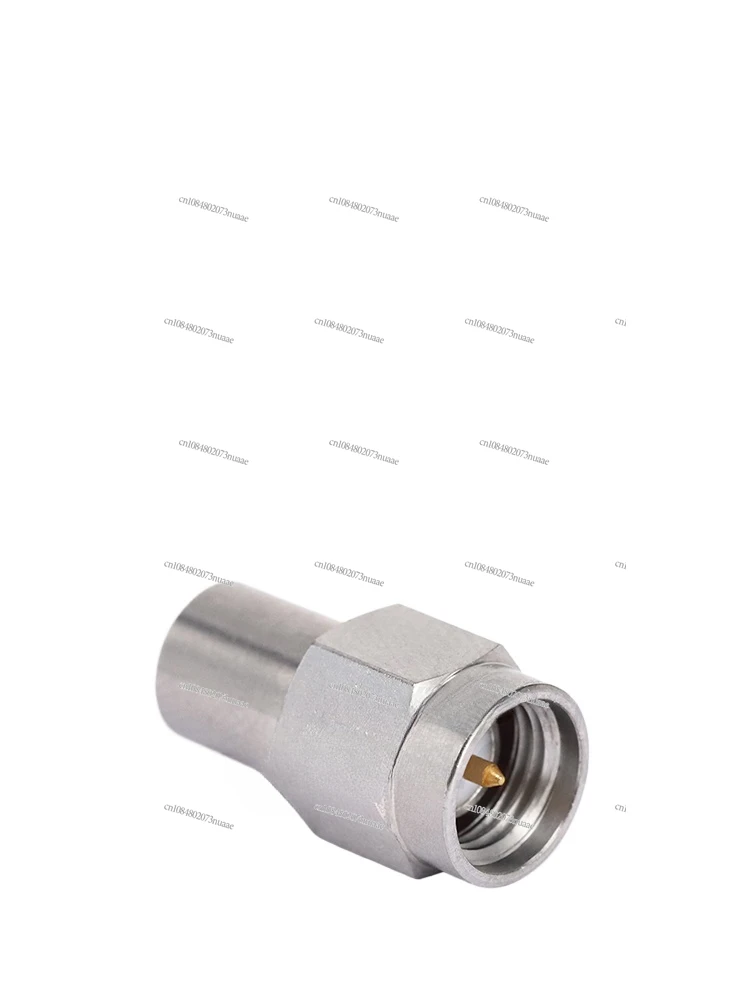 Male Load 18GHz/2W/50 Ohms SMA-J-03E RF Coaxial Matching Load