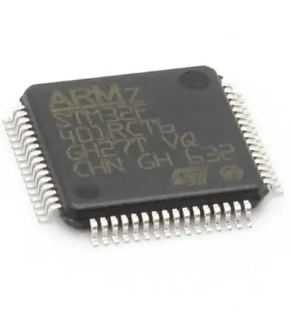 stm32F401 оригинальный 32-битный микроконтроллер STM32F401RCT6