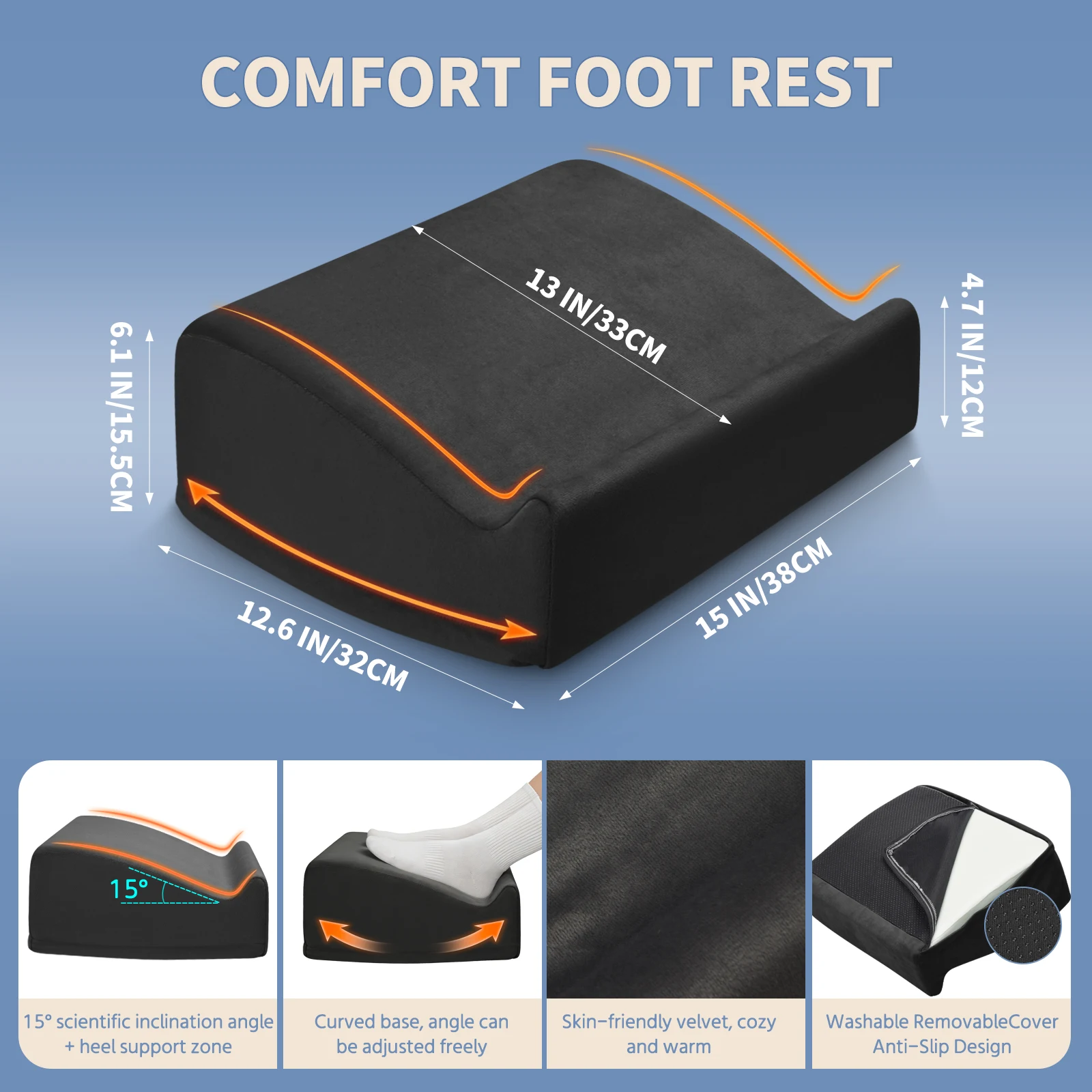 Thumbnail 4 - #7 Best Selling Outdoor Ottomans