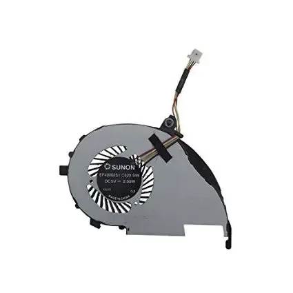 New Laptop Fan for Acer Aspire V5 V5-472 V5-472P V5-572 V5-572G V5-572P cooling Fan P/N EF40060S1-C020-S99