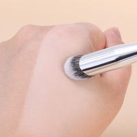1Pcs Concealer Makeup Brushes Precision Soft Fluffy Smudge Brush Cover Acne Dark Circles Multi-Function Detail Makeup Tools