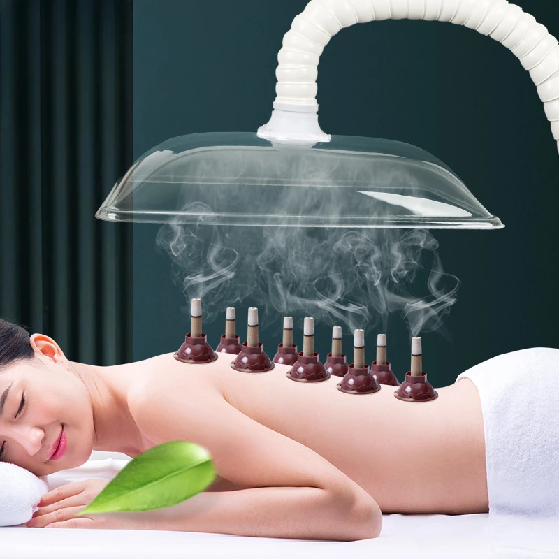 

Home Moxibustion Smoke Machine, Moxibustion Smoke Purification Equipment, Suction Smoke Machine God, Health Museum System