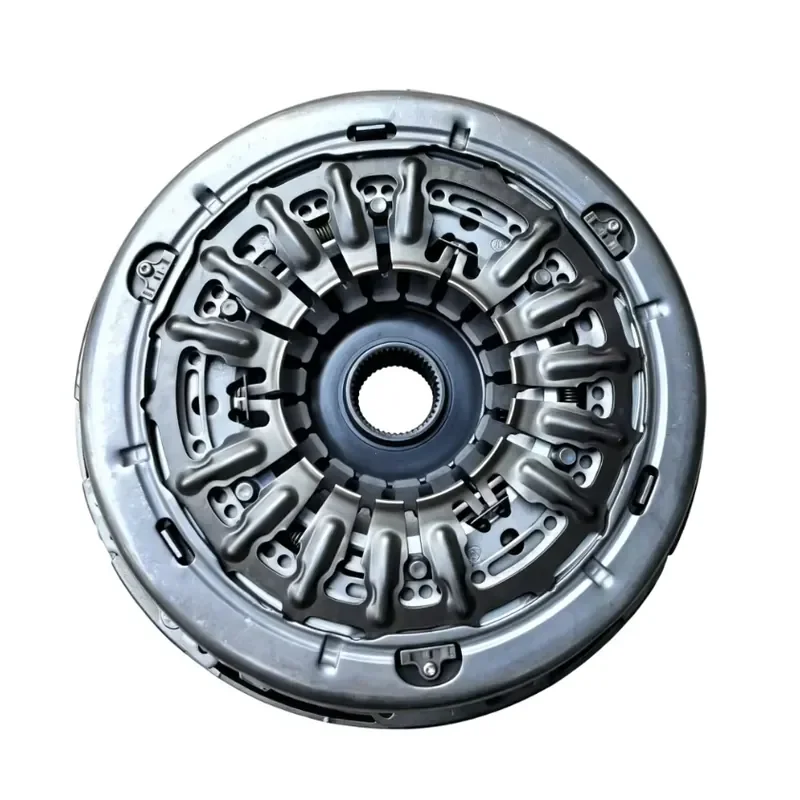 【Factory Direct】 6DCT250 DPS6 Transmission Clutch Kit Suitable for