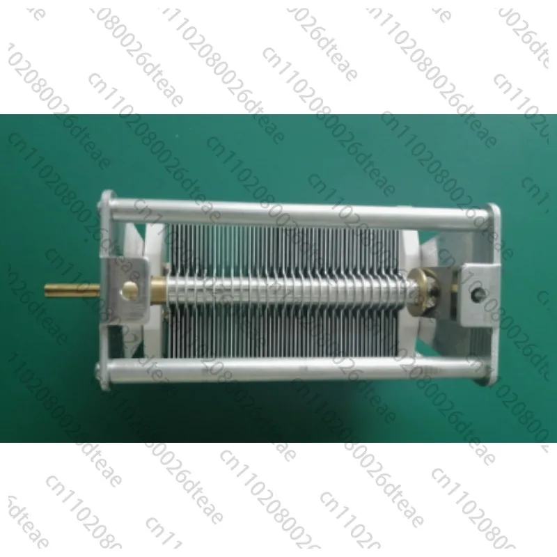 

Air Capacitance Adjustable air capacitance 1000P
