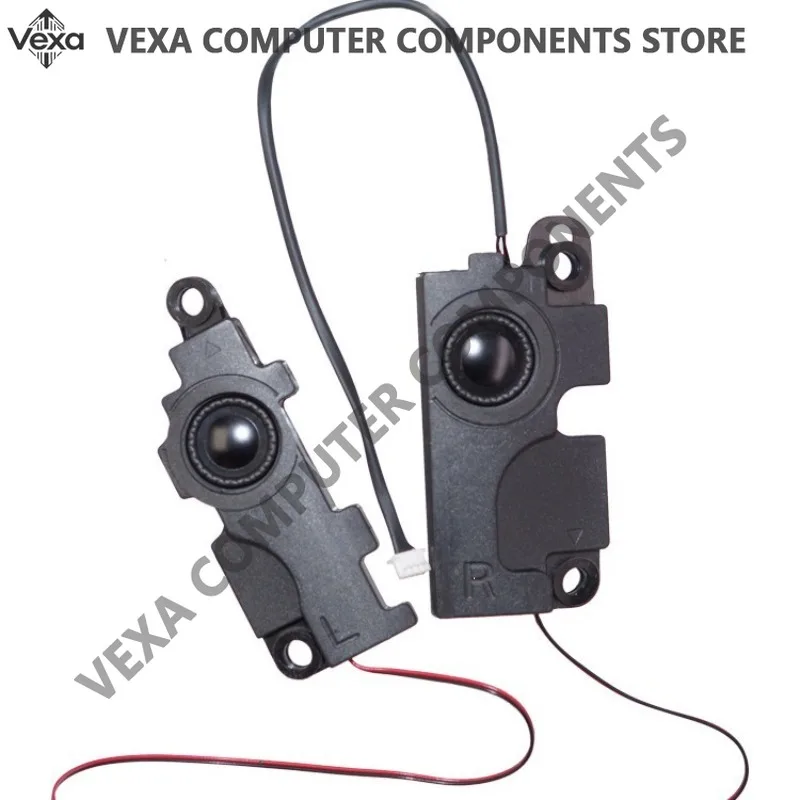New Laptop Internal Speaker Replacement For ASUS K401U A401L K401 A401 K401LLB U4000 Series High Quality Sound Repair Part