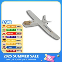 X-uav Mini Talon EPO 1300mm Wingspan V-tail FPV Plane Aircraft Kit