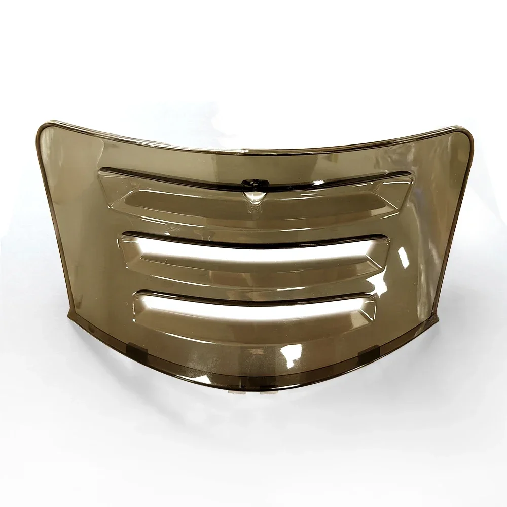 Voor Vespa Sprint Primavera 150 2018-2023 Clear Scooter Kleppendeksel Luchtinlaat Trim
