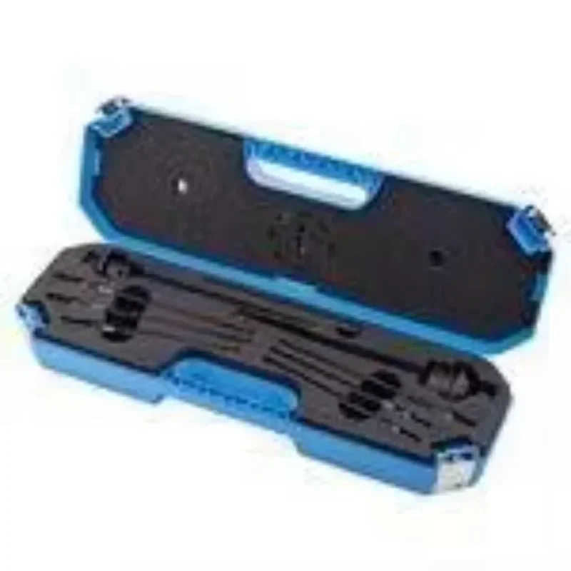 

In stock Deep groove Ball Bearing Puller TMMD100 Removal of Blind Hole Bear Removal Tool Portable Box Claw Puller