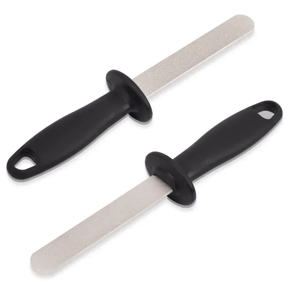 8.66*1.37*0.78 Inch Abrasive Tools Blade Sharpening Tool Chisel Sharpening Tool Efficient Edge Maintenance For Blades