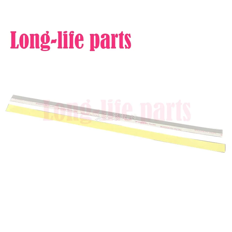Developing Drum Frame Powder Baffle 10X Compatible For Toshiba 350 352 358 450 453 452 458 35 45 Printer Copier  Parts