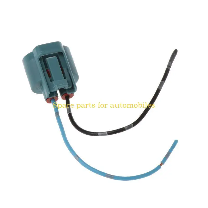 

H58F Wiring Harness Headlight Socket Connector For Car Truck Marine Fog Lamp