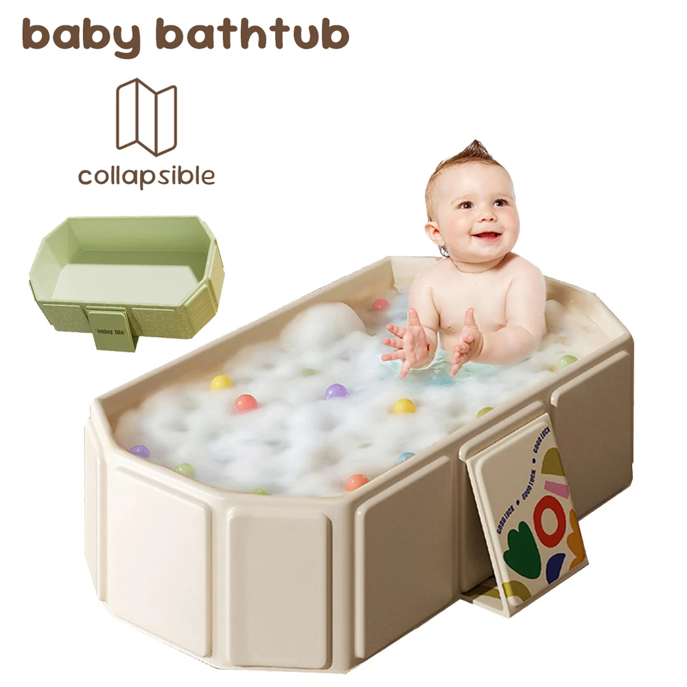 #35 New Baby Baths Arrivals