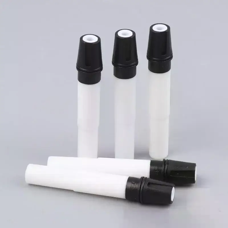 1/5Pcs IG06 Replacement Venturi Insert Sleeve For  Powder Spray Pump Electrostatic Spray  Accessories