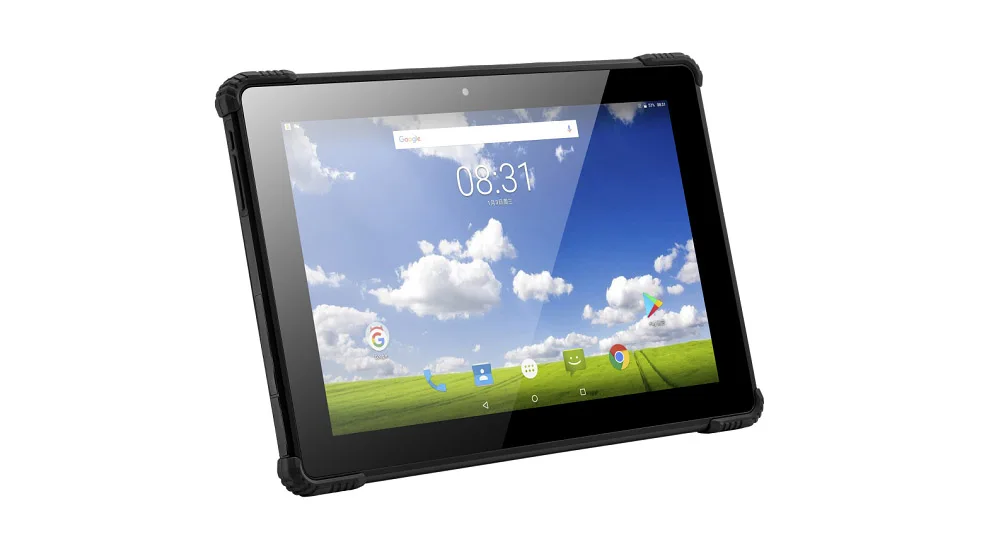 PIPO N1 Tablet PC 10.1 Inch Touch Screen Android 7.0 OS 2GB RAM 32GB ROM MTK8735 Quad Core BT4.0 6000mAh Battery PIPO MINI PC