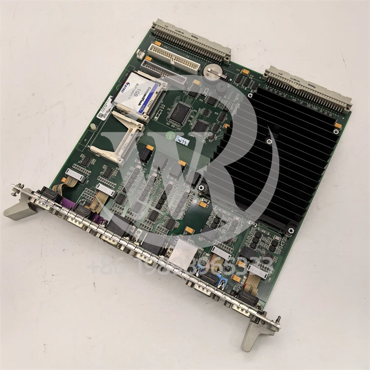Original Used 8D.37Z74-A061 Circuit Board Is Roland 702 Computer Board