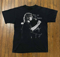 Thank You Sweet Deams Jeff Buckley Shirt Black Unisex S-3Xl