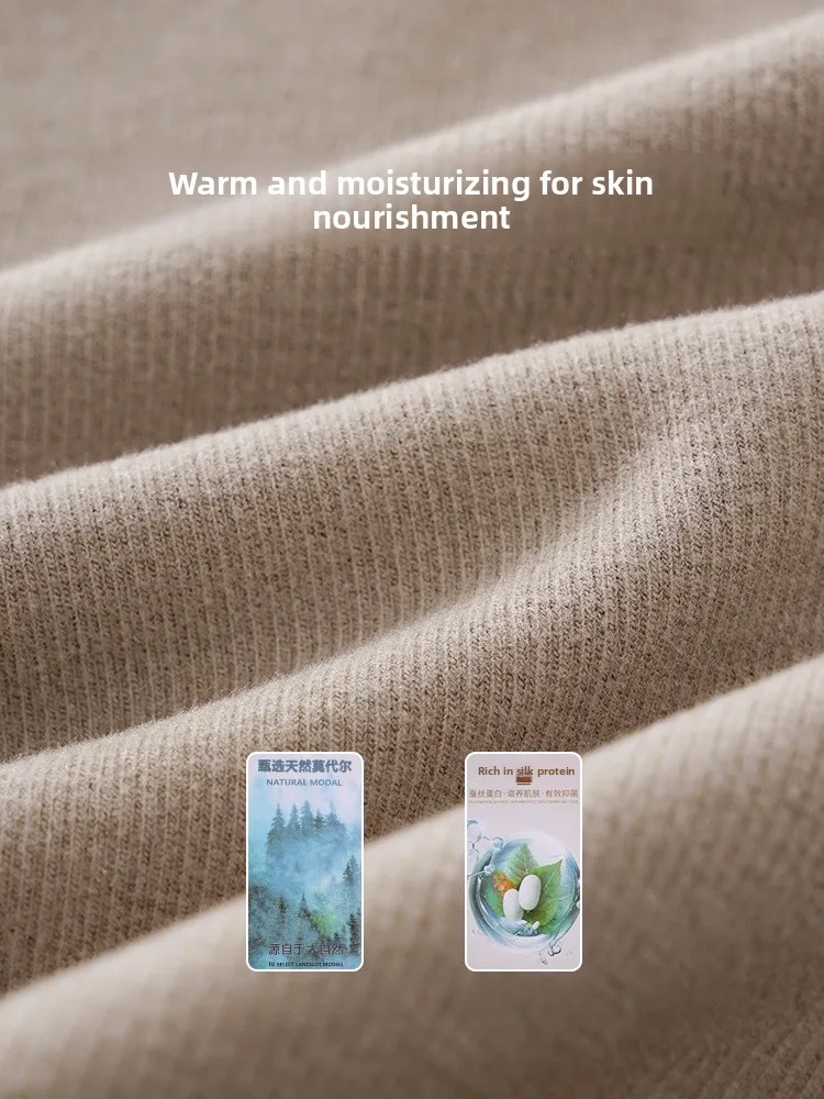 Thiened Fce High Waist Yoga Pants Women's ark Skin Pants Autumn Winter Warm Slimming Leg Trousers for Casual Wear