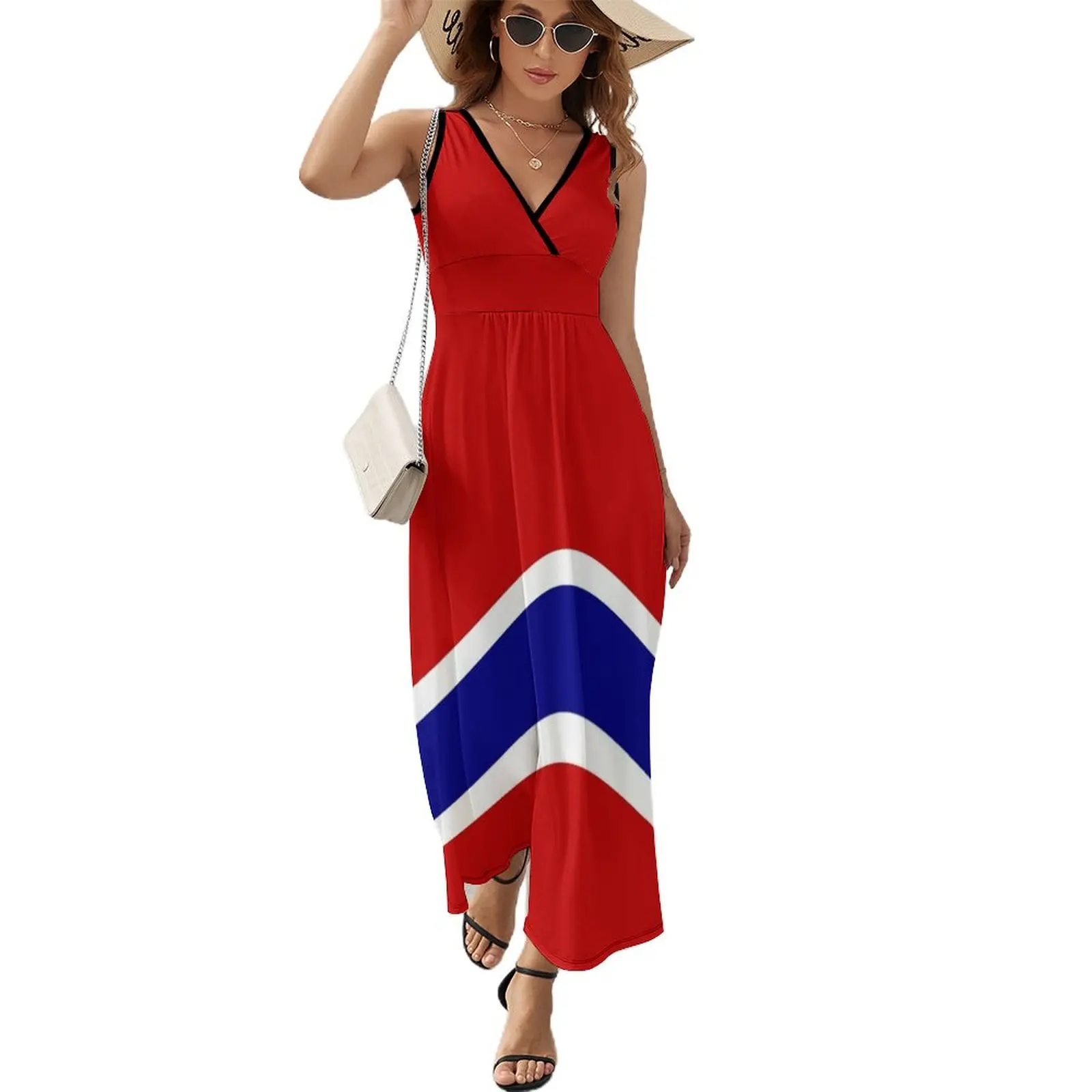 

Montreal Home Leggings Sleeveless Dress women clothing 2023 new arrivals elegant women's dresses sale