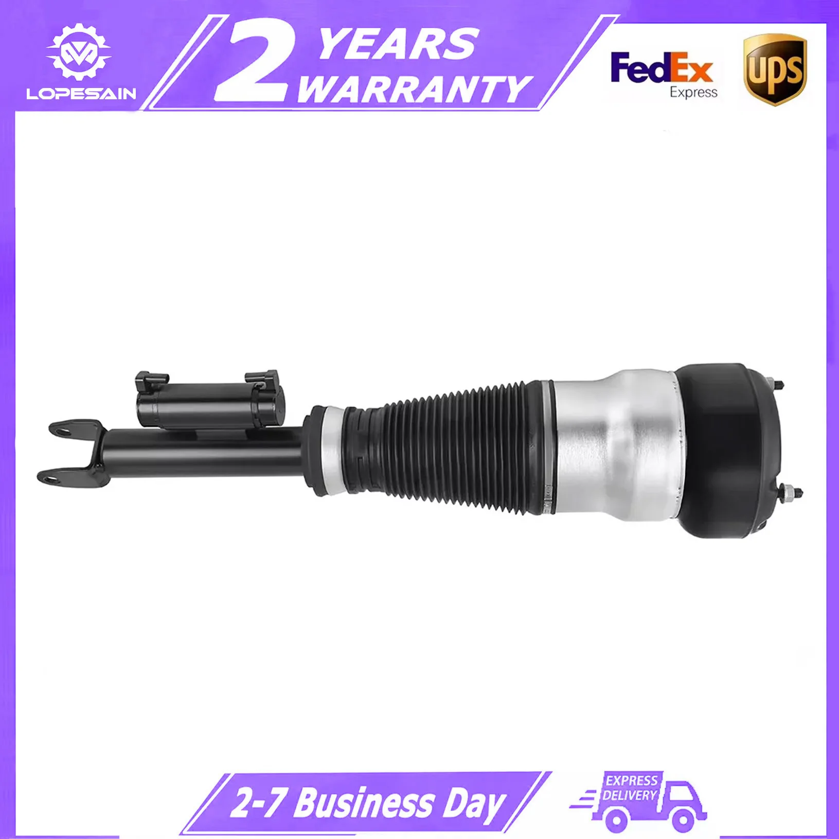 1 Pcs For Front Right Air Suspension Strut For Mercedes W222 S500 S350 S63 AMG 2223204813  2223208813  2223202000