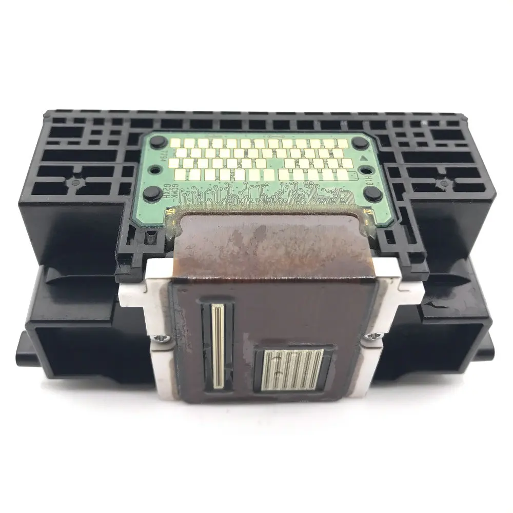 Original 100% NEW Print Head  for Canon QY6-0080 iP4820 iP4840 iP4850 iX6520 iX6550 MX715 MX885 MG5220 MG5250 MG5320 MG5350