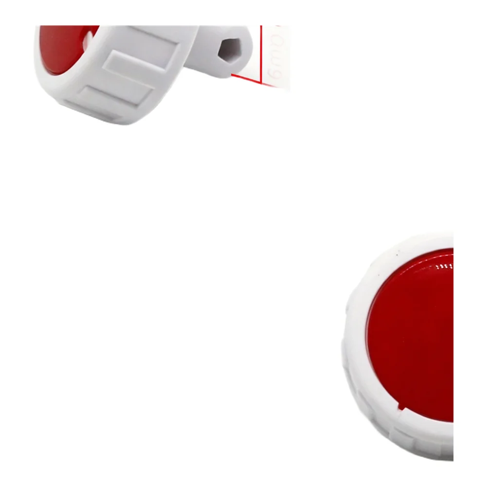 For Home Heating As Shown Electric Fan Heater No Tools Required ABS Material Twist Mechanism Gear Switch Design