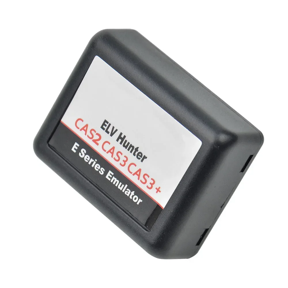 Dont Need Programming Plug&Play For BMW ELV Hunter for CAS2 CAS3 CAS3+ All E-series Steering Lock Emulator