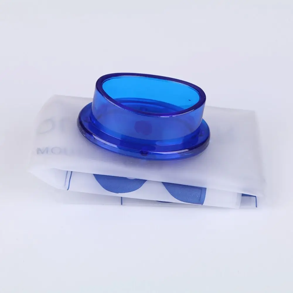 من الفم إلى الفم CPR Face Shield التنفس السريع التوقف المتاح CPR قناع الفم التنفس المهنية