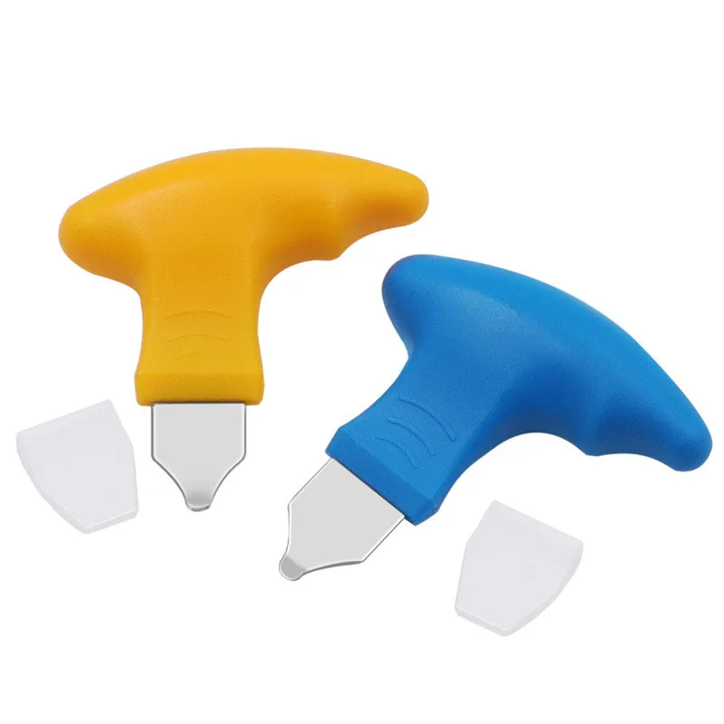 NEW Watch Alloy Steel Plastic Spudger Pry Tools Watch Case Opener Back Cover Remover Wathes Repair Tools Watch Accessories