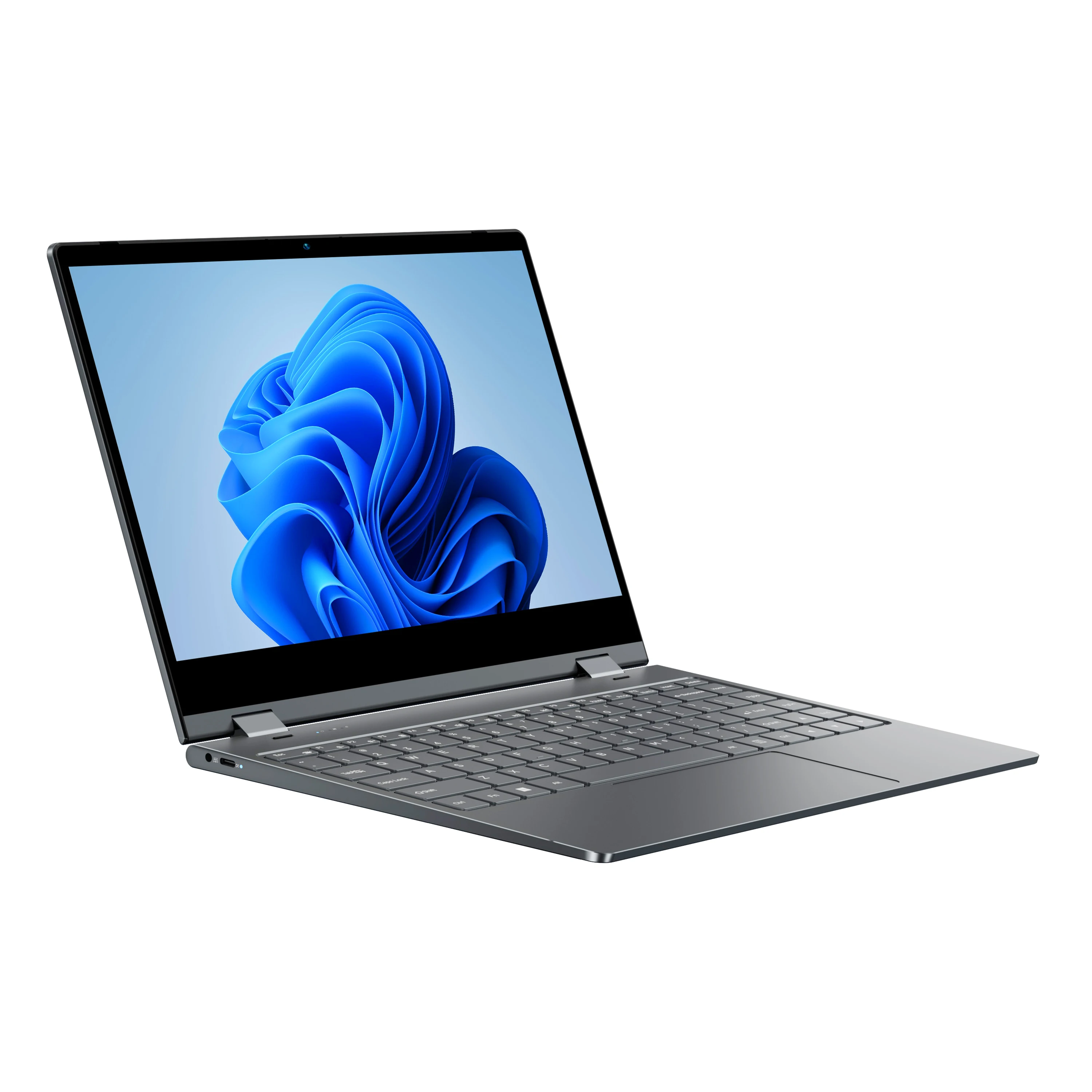 BMAX Y14 Plus Laptop 14 Inch Touch Screen 16GB RAM 512GB SSD Intel