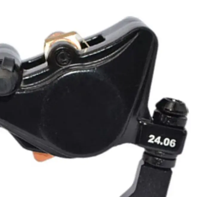 

Тормозной суппорт ebike для складного велосипеда с расстоянием установки 51 мм, совместимый с тормозной трубкой XD200 для JN600 8 мм