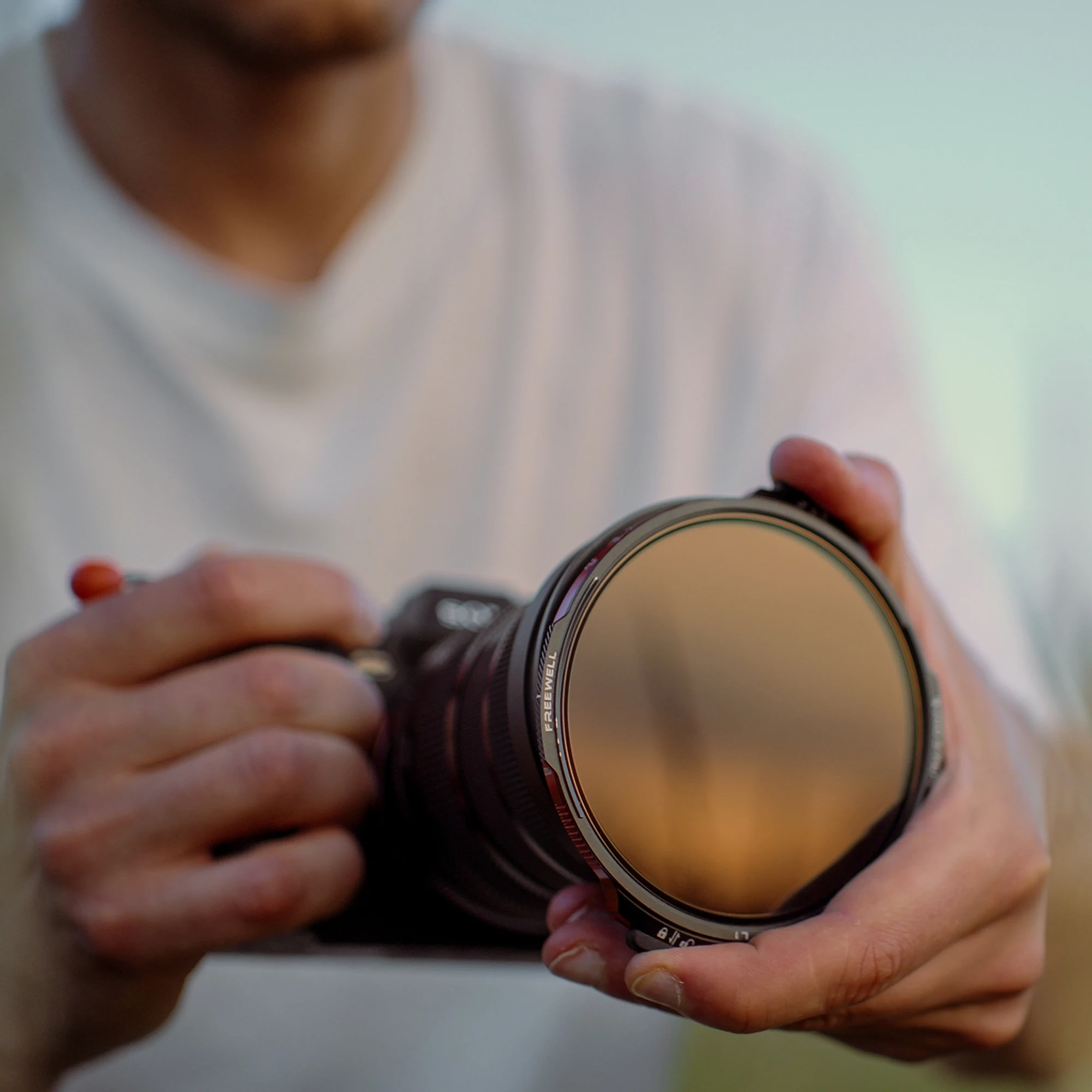 Freewell UV,CPL,ND4… - image