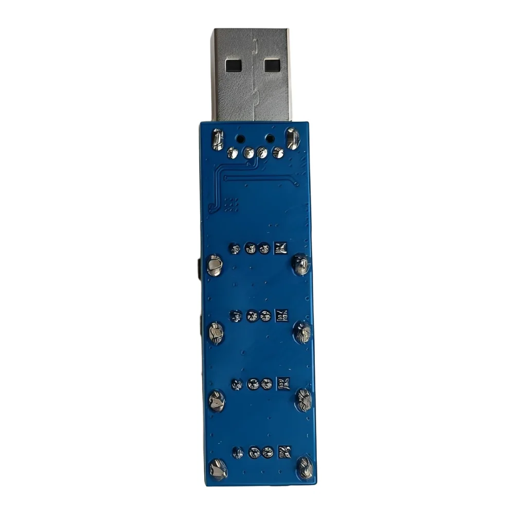 

CH334F USB 2.0 4-Port Hub Expansion Switch for Desktop Laptop Provides Stable Power Distribution and Efficient Data Throughput