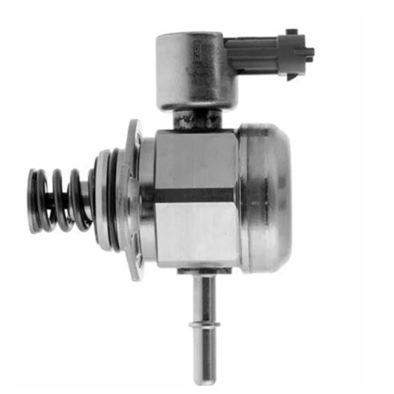 Conjunto de bomba de combustible de alta presión LR025599 para Land Rover Range Rover Evoque Freelander 2 2.0T