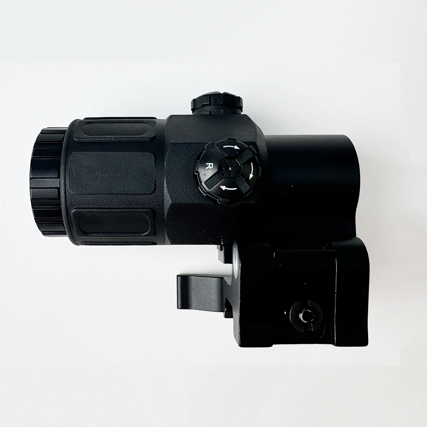 

Tactical Airsoft G33 3X Magnifier Full Marking for Hunting with STS Mount Fit 20MM Rail